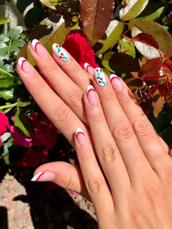 Ongles