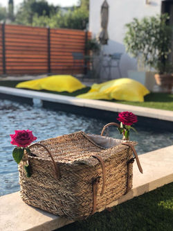 Panier Gourmand