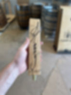 Thumbnail: Barrel Stave Tap Handles