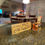 Thumbnail: Call Me Old Fashioned - Whiskey Barrel Stave Sign