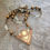 Thumbnail: Tiger Eye and Aquamarine Necklace