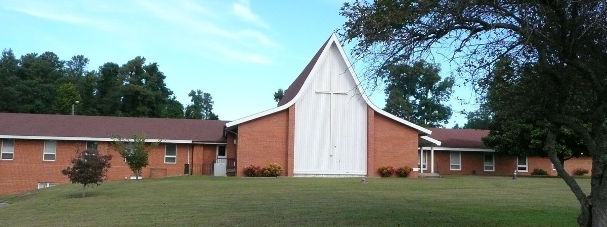 Photo of Lyndale Baptist Church