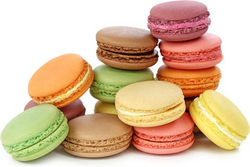Macarons