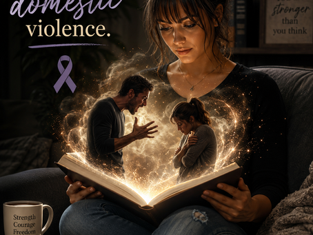 Fiction Helps Readers Process Real Emotions