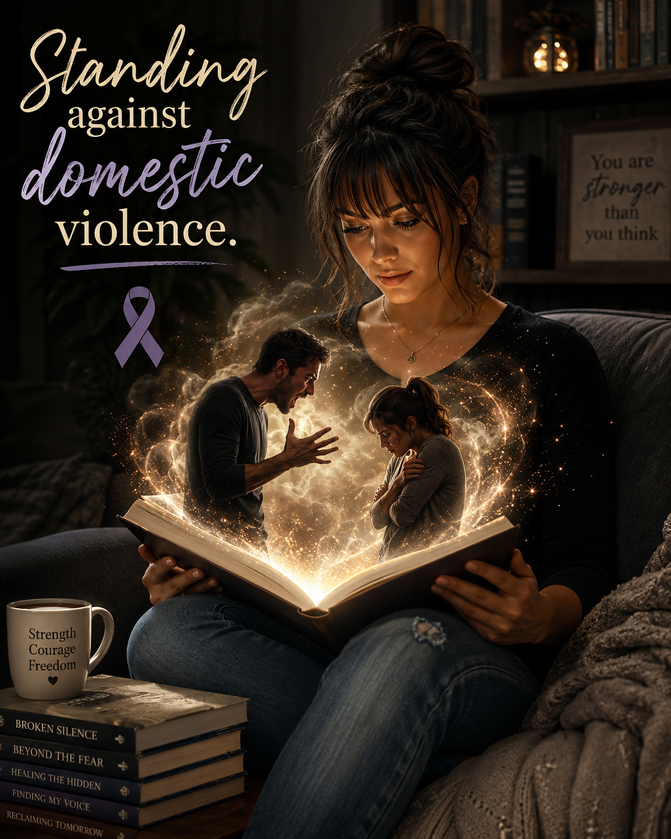 Fiction Helps Readers Process Real Emotions