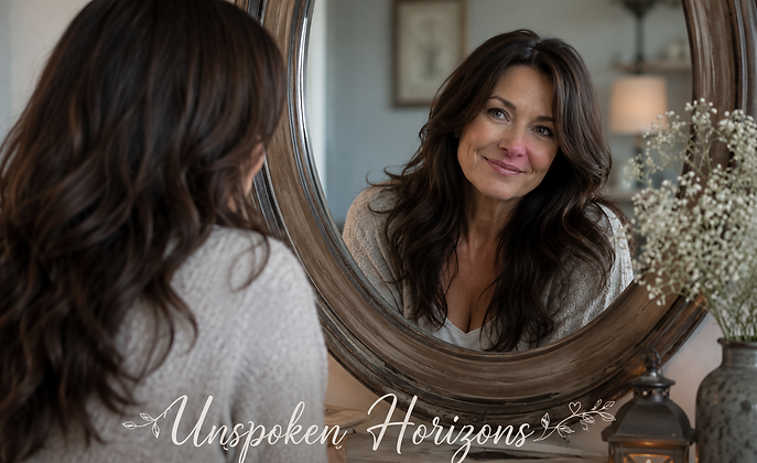 Unspoken Horizons