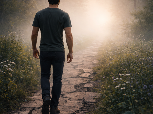 Fearing the Unknown in Life