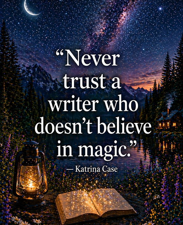 Katrina Case Quote