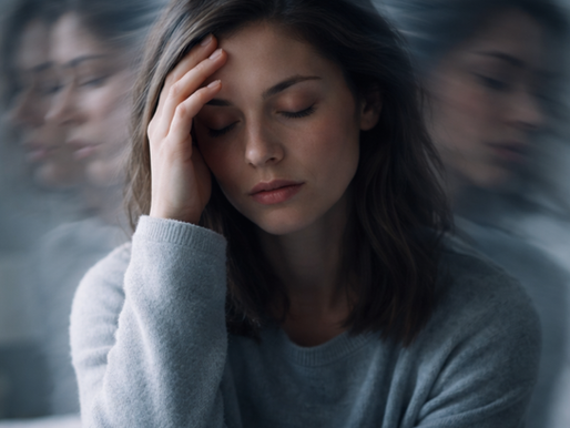 When Your Mind Won’t Rest