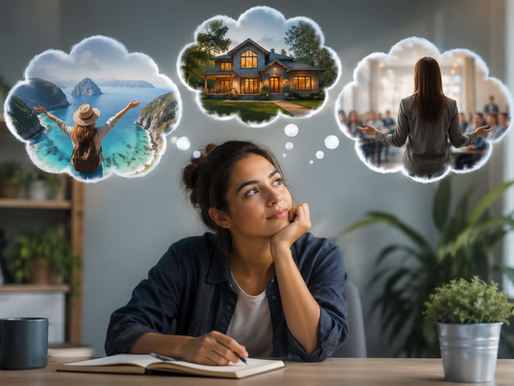 The Significance of Daydreaming