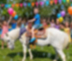 Complete party