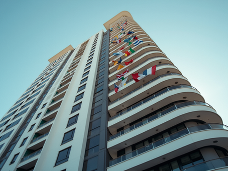 Building a Winning International Property Marketing Techniques