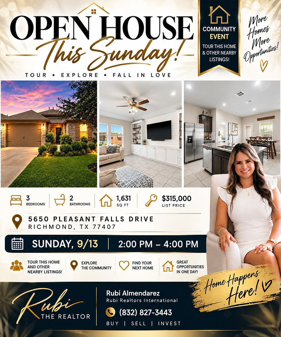 18 Open Houses This Sunday in Long Meadow Farms | Featured Tour