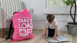 What Happens After You Apply to Become a Laundry Provider