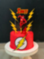 flash