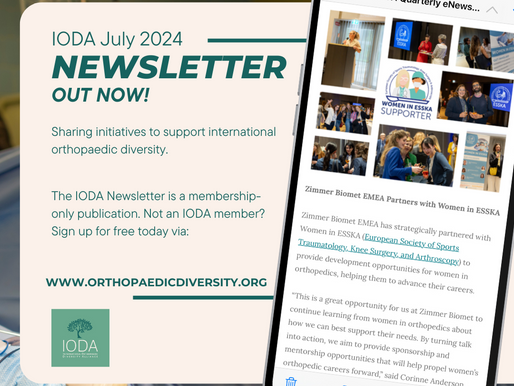 2024 July Newsletter Now Available