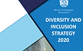 British Orthopaedic Association Diversity and Inclusion Strategy