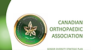 Canadian Orthopaedic Association Gender Diversity Strategy