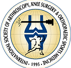 ISAKOS International Society of Arthroscopy, Knee Surgery and Orthopaedic Sports Medicine
