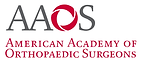 American Academy of Orthopaedic Surgeons Diversity Dashboard