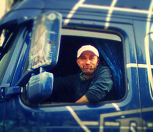 Verhuislift 10de verdieping