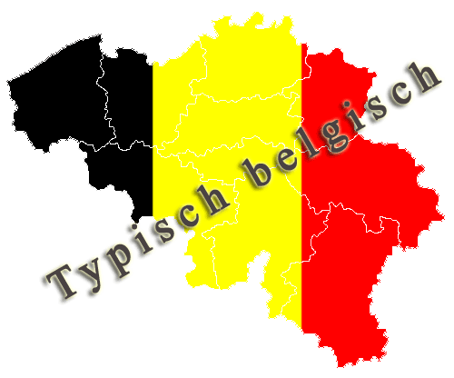 Frituur Typisch Belgisch Lummen