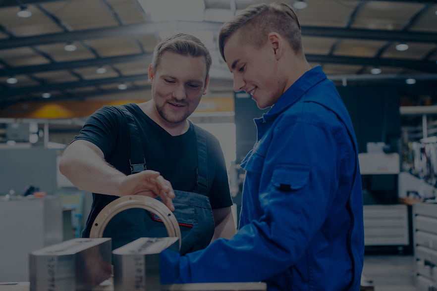 We find professionals from third countries for you, who are guaranteed to fit your needs