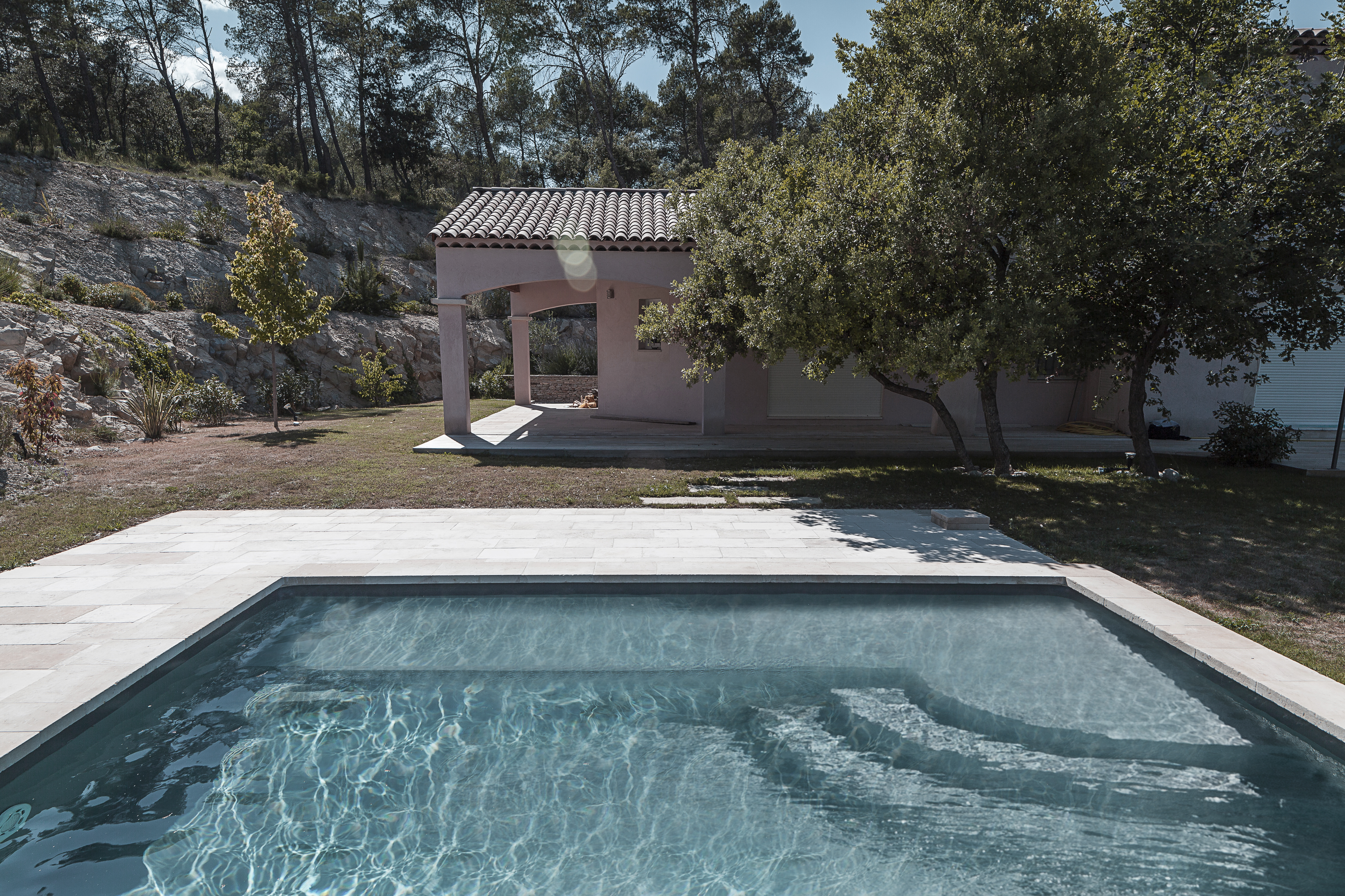 Piscines Magiline Aquaterre Piscines Innovantes Et Sur