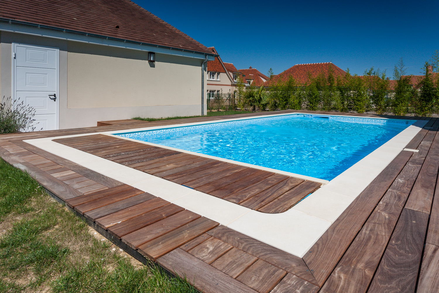 Piscines Magiline Aquaterre Piscines Innovantes Et Sur