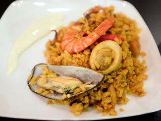A Taste Of Spain In KL | iPick