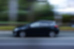 Black Car Motion