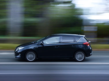 Кантрі Драйв