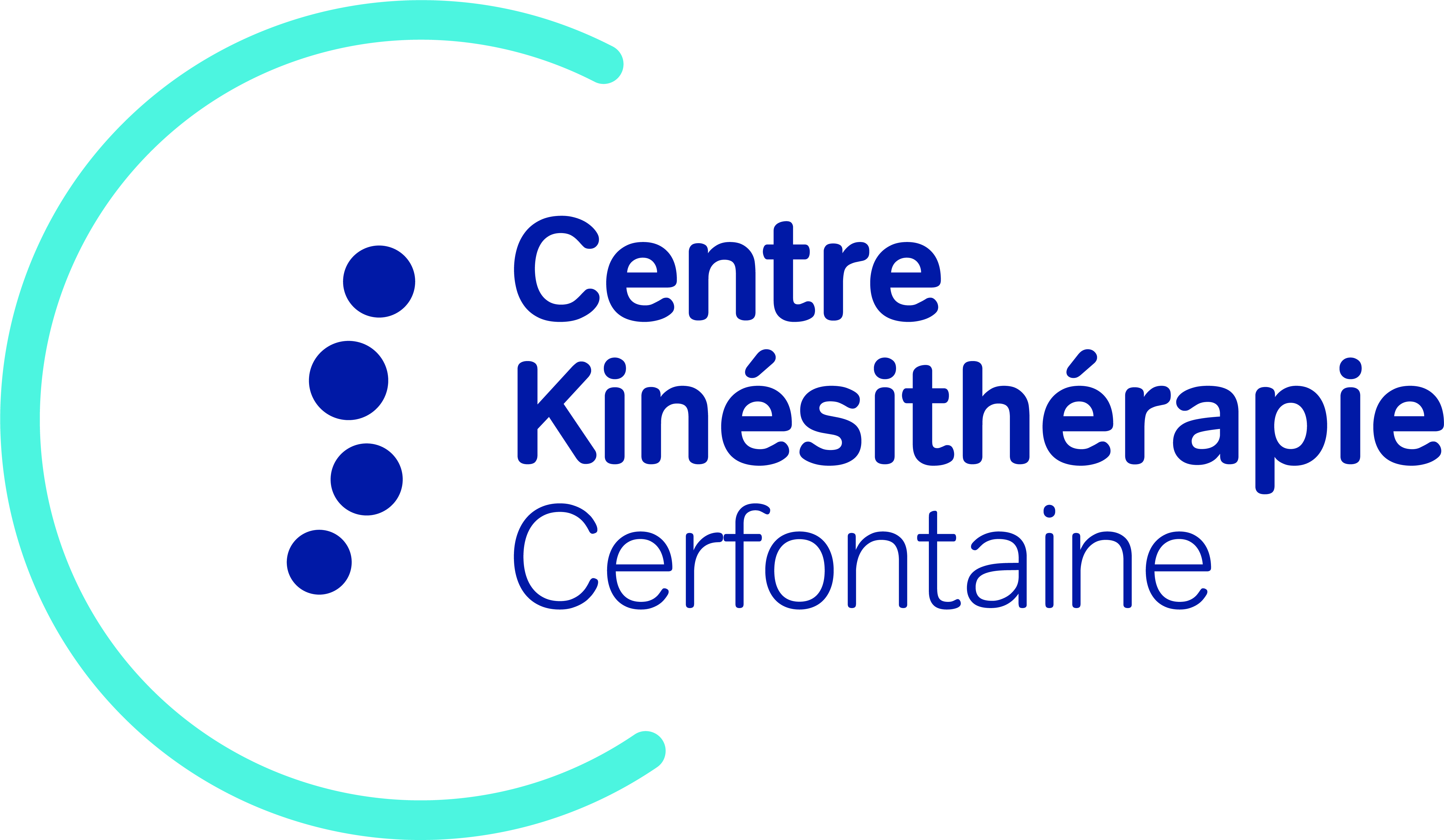 Centre O. Soupart-Kremer, société de personnes à responsabilité limitée