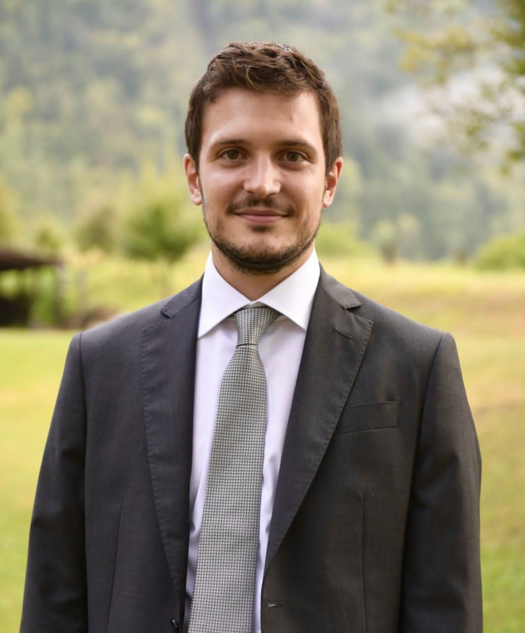 Riccardo Pandini