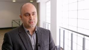 Writer: Chris Papadopoulos