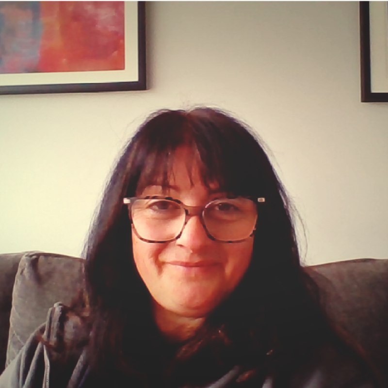 Ellie Christodoulou