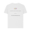 Thumbnail: Women's T-shirt with logo and motto