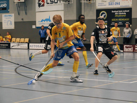 Tor jatkoon Suomen Cupissa