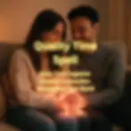 Remote quality time love spell to invite more presence, attention, and shared moments; photo and detailed report emailed.