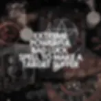 Photo of a ritual setup during a Curse of Misfortune spell showing focused energy work used to manifest karmic justice today