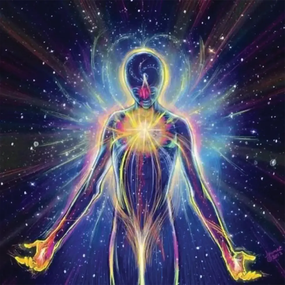 A spotlighted social media collage symbolizing celebrity fame and recognition across TikTok, YouTube and Facebook platforms