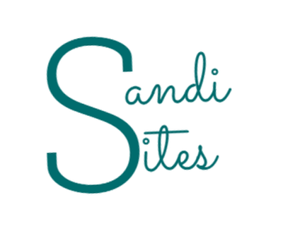 SandiSites-Getting closer to your website.