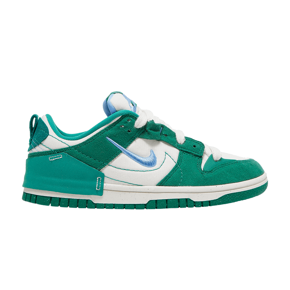 NIKE DUNK LOW DISRUPT 2