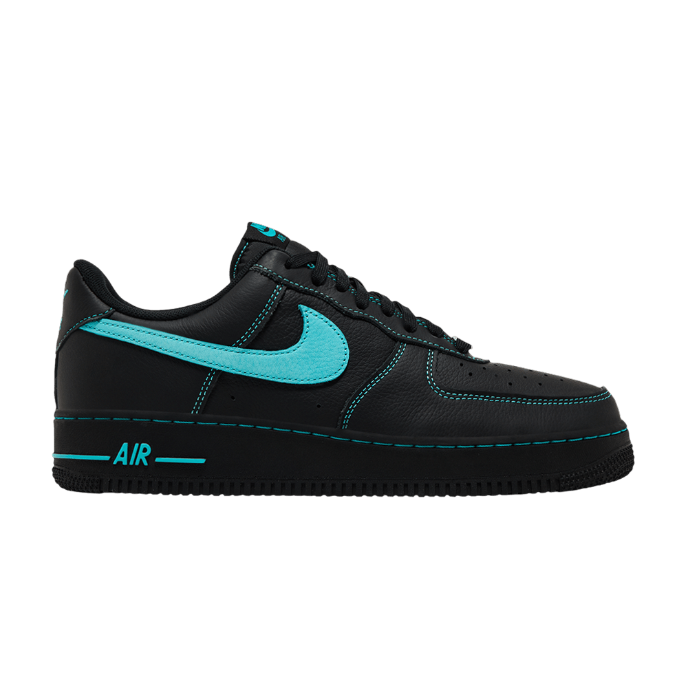 NIKE AIR FORCE 1 UN-TIFFANY
