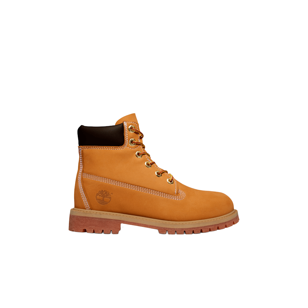 TIMBERLAND 6-INCH PREMIUM BOOTS