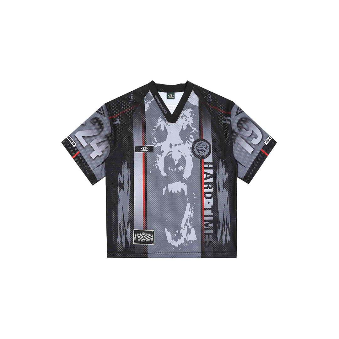UMBRO X SLAM JAM HARD TIMES JERSEY