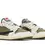 Thumbnail: NIKE AIR JORDAN 1 LOW OG X TRAVIS SCOTT MEDIUM OLIVE