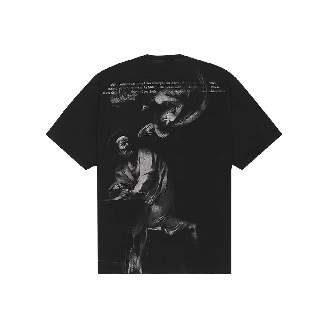 OFF-WHITE SAINT MATTHEW TEE
