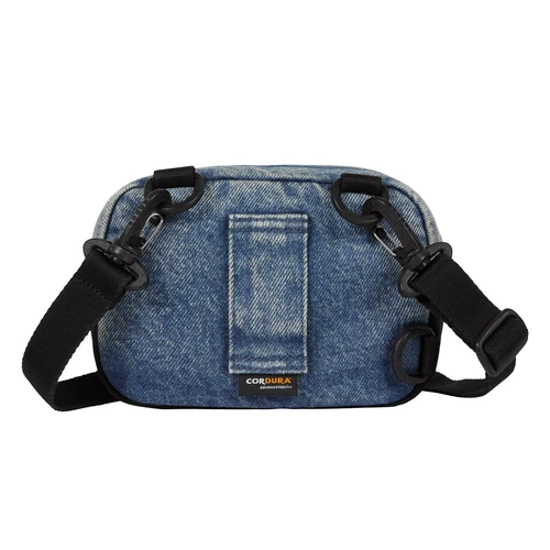 バッグ Supreme Denim Shoulder Bag \