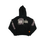 Thumbnail: HERON PRESTON BLOCKS GHOTIC HOODIE